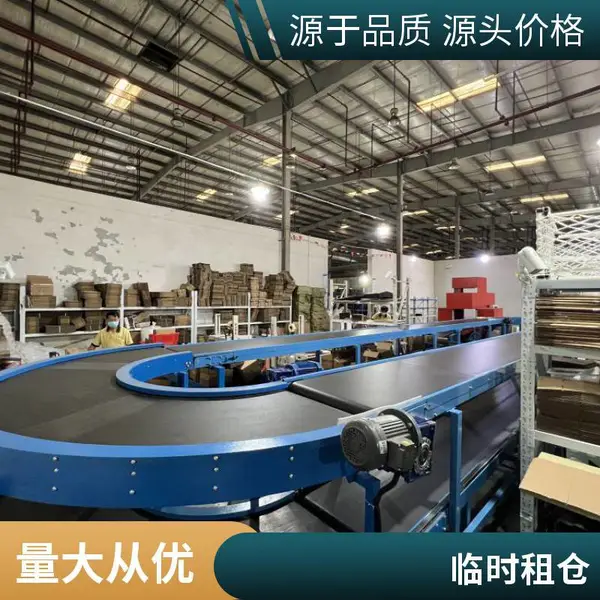 外包仓库 小件托管 灵活租仓 寄存仓 支持快递代收