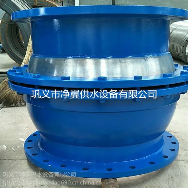 ���ƹܵ����������������Ӽӹ��� ���� �������β�����DN600