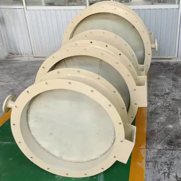 沃瀚牌吉林玻璃钢保温风管