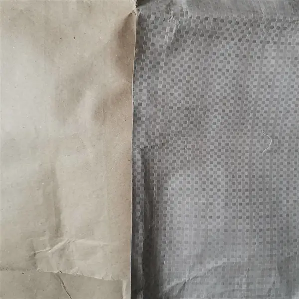 钢板开平包装纸 鸿顺丰PB170B 编织布+中性牛皮纸