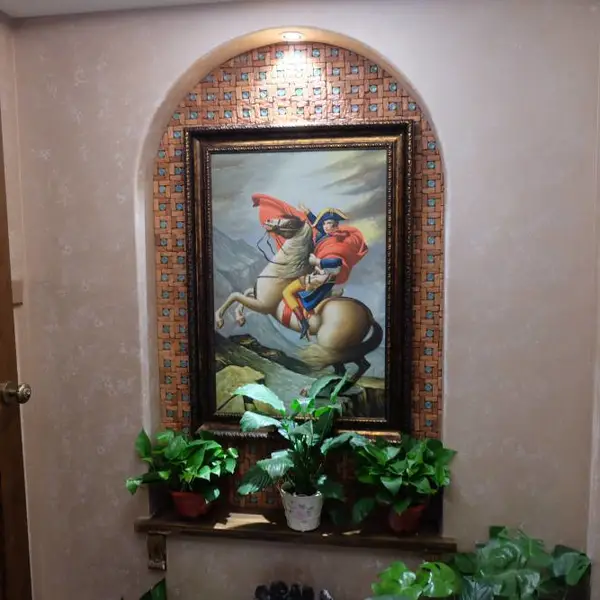 供应涂中鑫液体壁纸漆,印花漆,立体浮雕漆,贝壳粉漆