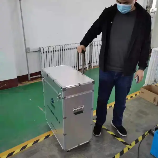 河北凯翔制造AC200-80KW航空中频电源测试负载柜