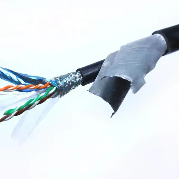 STP-110Ω 总线电缆 3C×24AWG