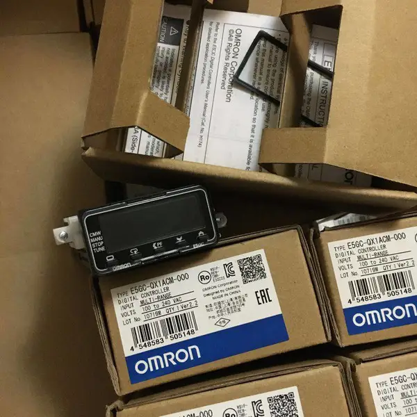ŷķ���¿��� E5CC-QX2ASM-850 �¶ȿ����� �̵������