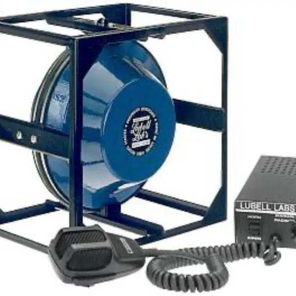 LUBELL LABSǱˮԱ�ٻغ�ˮ�¹����㲥ϵͳ����������system3300