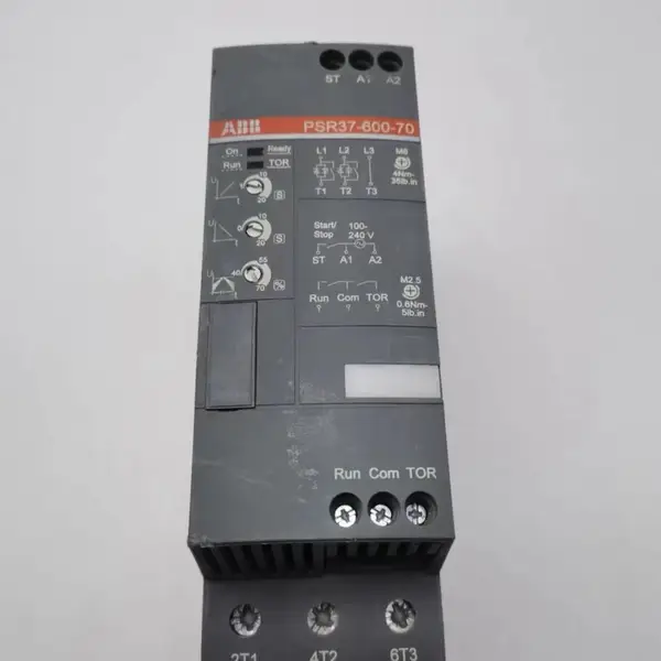 ��ʿ ABB��������PSE45-600-70 ���� 208-600VAC ������ �22KW