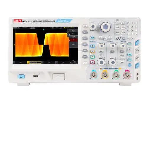 合肥南京销售优利德 UPO8000Z 数字荧光示波器 南通扬州销售