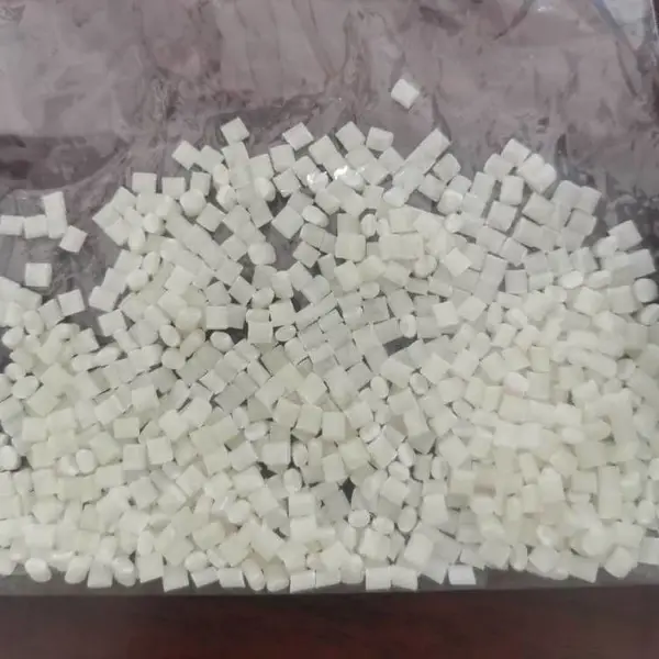 ***出做熔喷布耐油性驻级母粒/氟化物驻极母粒