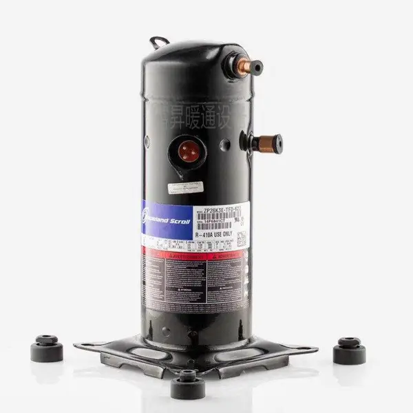 ��������ʽ�䶳���ѹ���� ZB45KCE-TF7-230/ZB45KCE-TF7-250