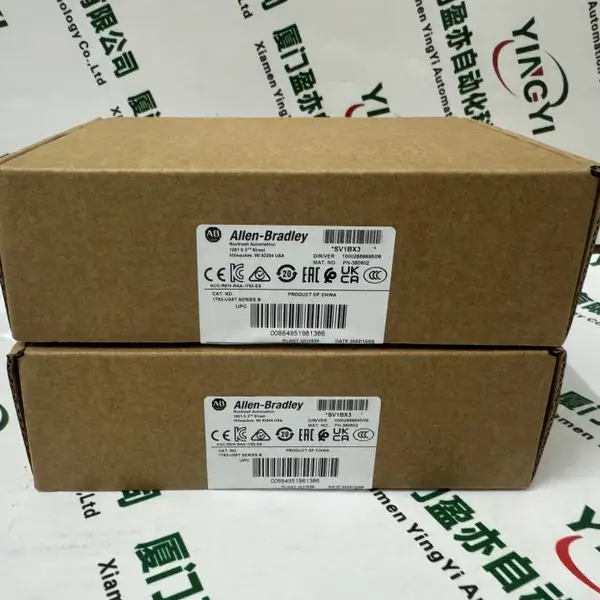 使用方便IC200PWR102输入输出模块