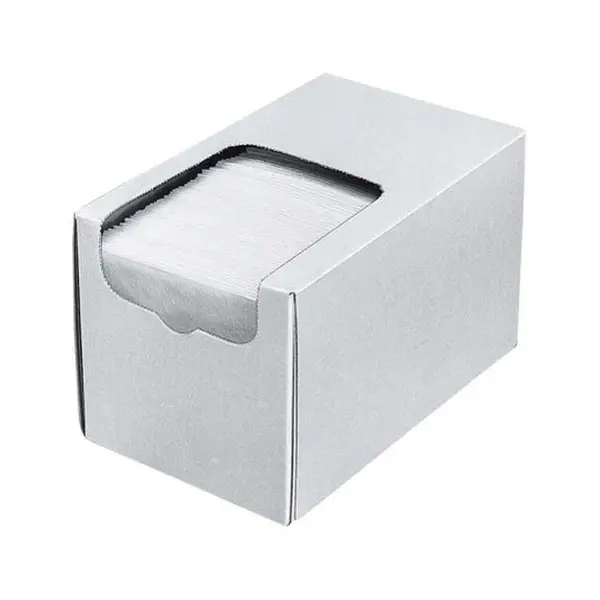 “清透洁光学棉质擦镜纸200×100mm”