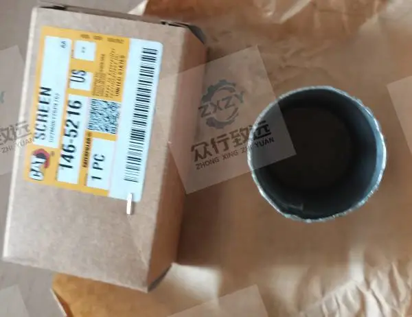 卡特滤网 1465216 适配CAT发动机C18滤清器 CAT3608发动机总成