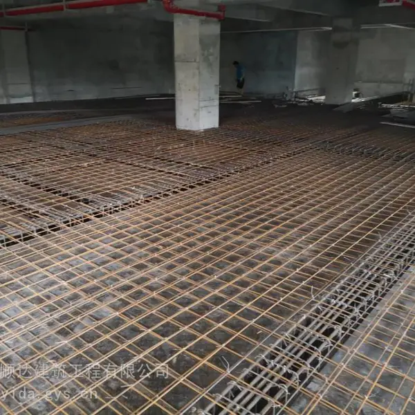 劲松钢架搭建家庭阁楼搭建