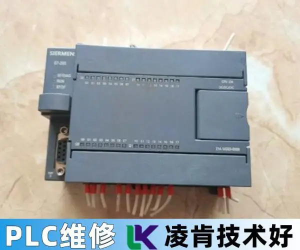 idec日本和泉PLC程序内容消失维修存储器反常