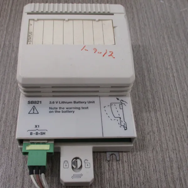 ABB PLC 模块 DX522 1SAP240100R0001 数字输入输出模块