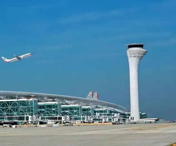 韩国首尔空运 便携折叠光谱植物补光灯 跨境电商小包 带电产品直飞 时效稳定