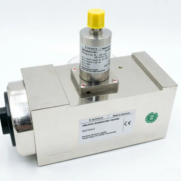 德国Senseca 原HONSBERG 豪斯派克 HR1MVO-040GM100E 流量开关