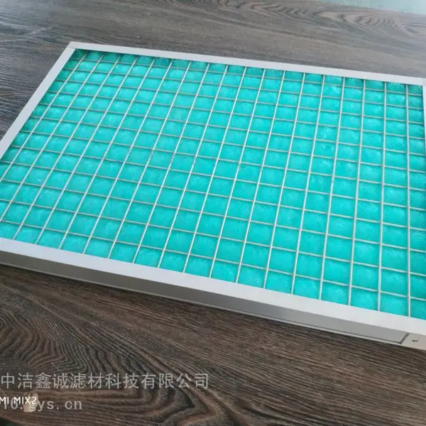 G4耐高温过滤器 耐高温过滤器 耐高温过滤网 耐高温空气过滤器