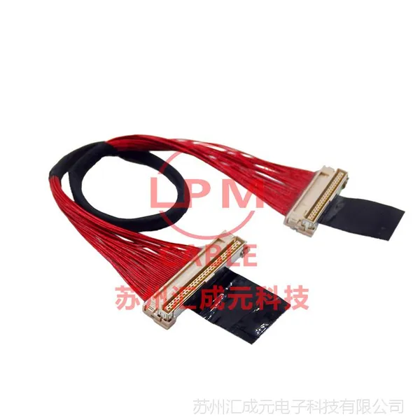 ���ݻ��Ԫ��I-PEX20320-030T-11 TO I-PEX20320-040T-11ͬ������