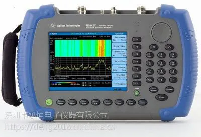 采购安捷伦N9950A回收AgilentN9950A出售N9950A