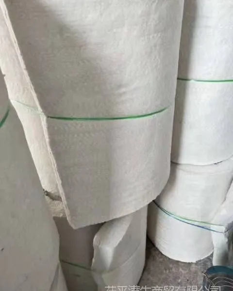 优质耐高温硅酸铝耐火纤维毯 950度 保温棉