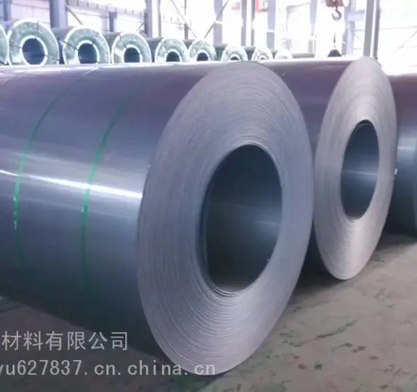 变压器 稳压器硅钢片 上海宝钢 高磁感B30AH230电机 冷轧无取向电工钢