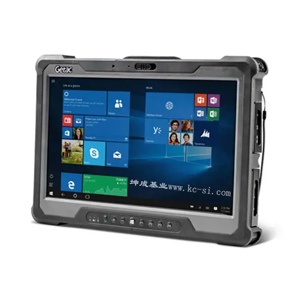 Getac���A140 14��ȫ�ӹ�ƽ�� ����ƽ�����