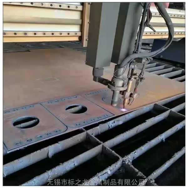 标龙钢材Q235钢板A3钢板开平板铁板冷轧板尺寸规格齐全