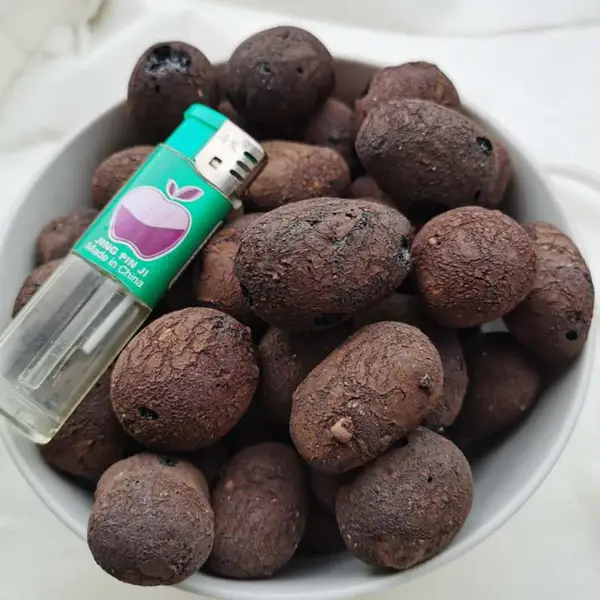 昆明陶粒一方价格 云南哪里有陶粒厂