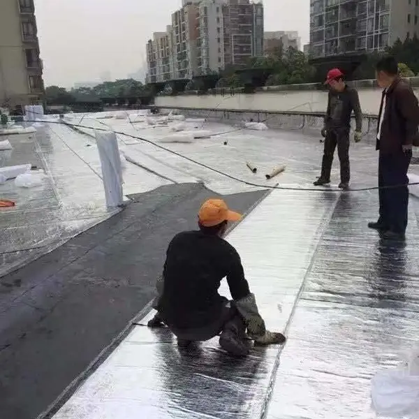 深圳市室外防水工程,防水施工深圳楼面防水补漏