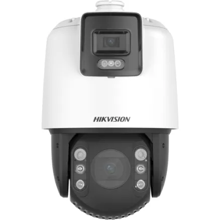 iDS-2DC7C144MW-D 7��400����ȫ��ȫ��ǹ�� ��������ͷ