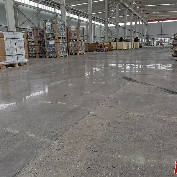 供应混凝土地坪固化/水磨石地坪翻新/环氧地坪改造