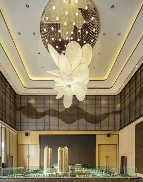 设计师灯具 室内装饰设计灯具 照明装潢灯具