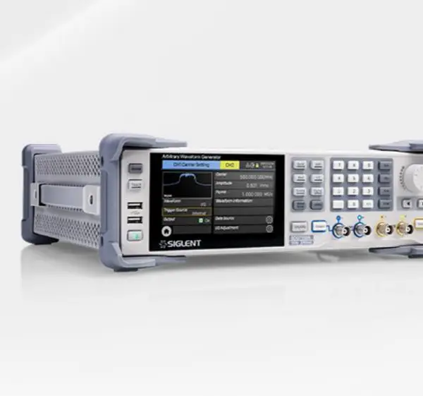 鼎阳北京现货 SDG7000A系列任意波形发生器 最高输出频率1 GHz