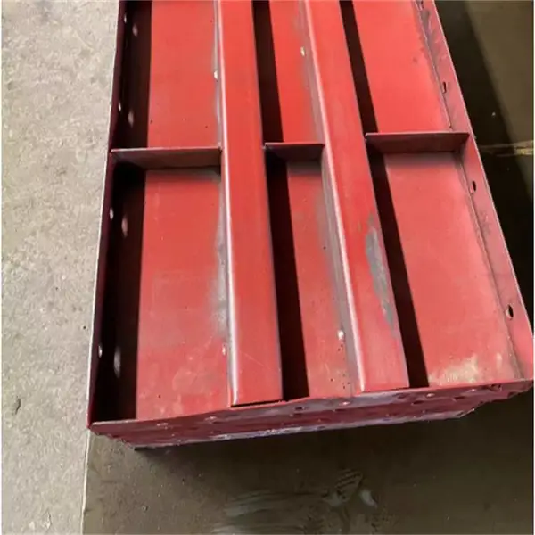现浇框架梁钢模板 钢模具 可批量订购多种型号