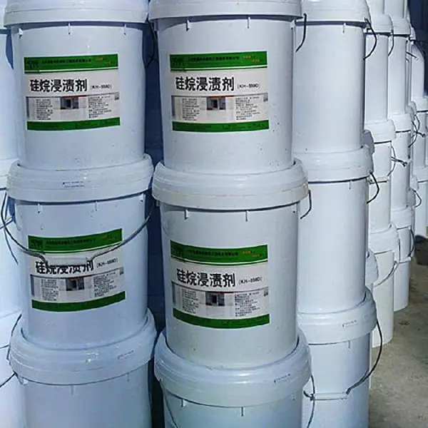 高速护栏防腐涂料 硅烷浸渍剂