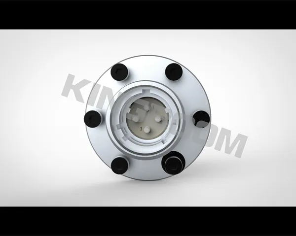 重庆金属连接器 推荐咨询 上海京波传输科技供应