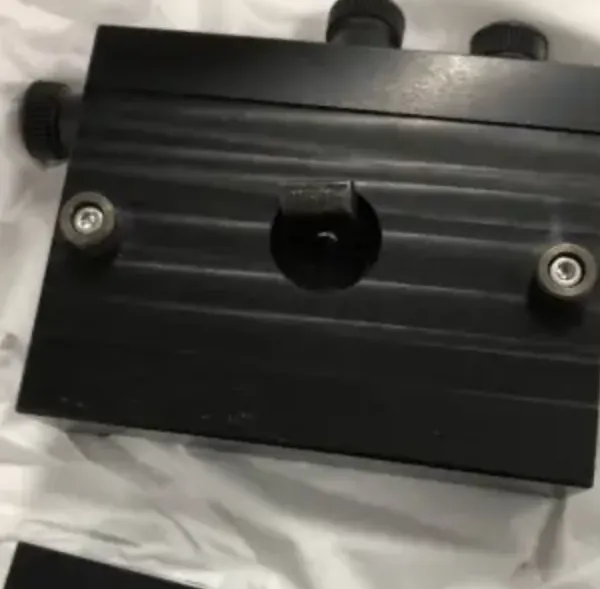 �¹�BATY �н�װ�� zusatzliche Klemmvorrichtungfur
