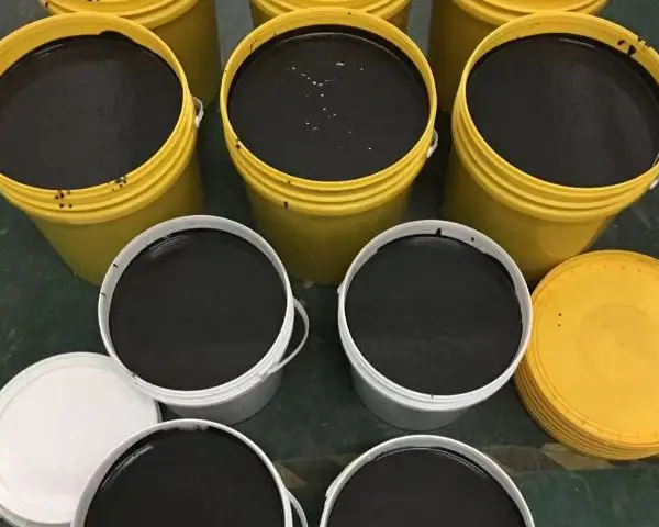 深圳屏蔽型镍导电漆供应商 诚信经营 南祥导电供应