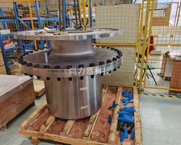 膜盘联轴器噪音大传动改造 推荐咨询 四川尚力嘉科技发展供应