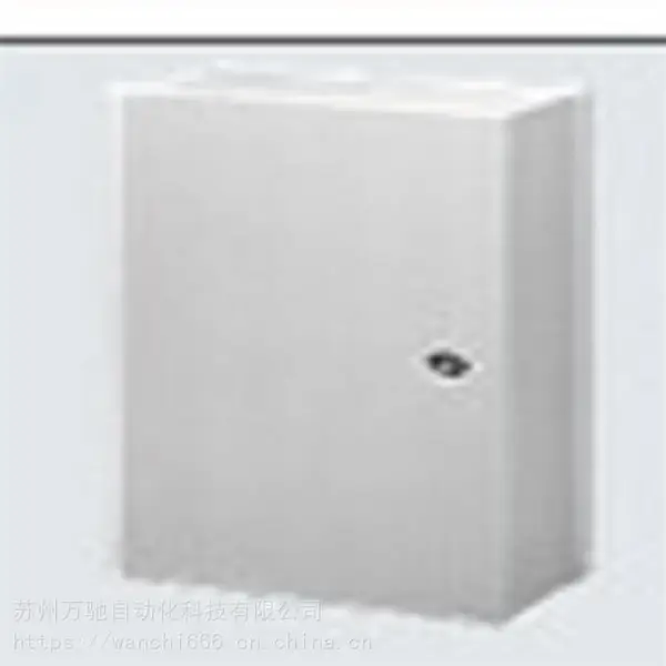 现货供应不锈钢PL160606C500S耐用机柜_霍夫曼车间机柜
