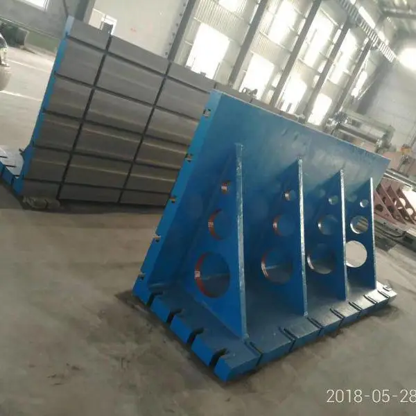 铸铁方箱 检验划线方箱 1级精度 规格齐全 支持定制