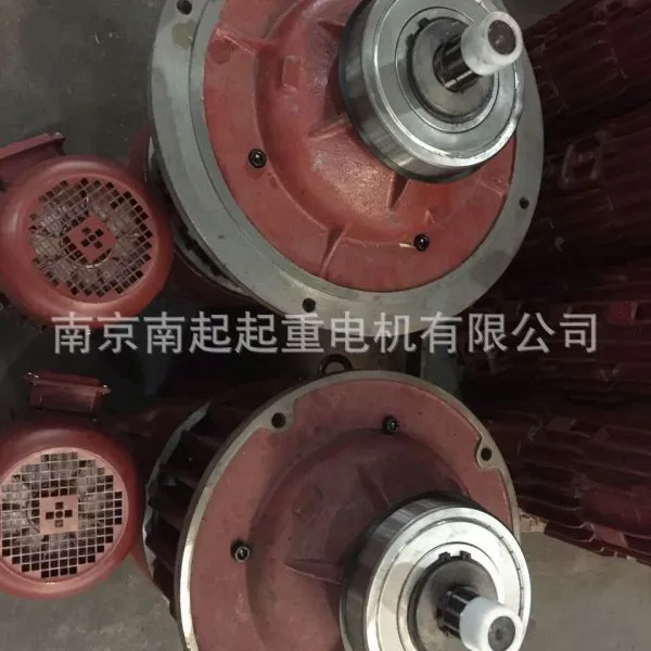 ZDS 18.5/2.2KW B�� ˫����ĸ��������ص����С�̵��