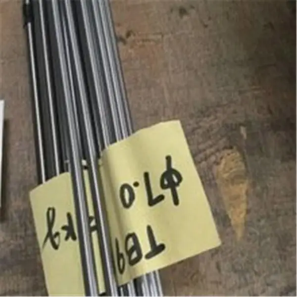 专业销售供应0Cr18Ni16Mo5奥氏体不锈钢 SUS317J1板材 管材