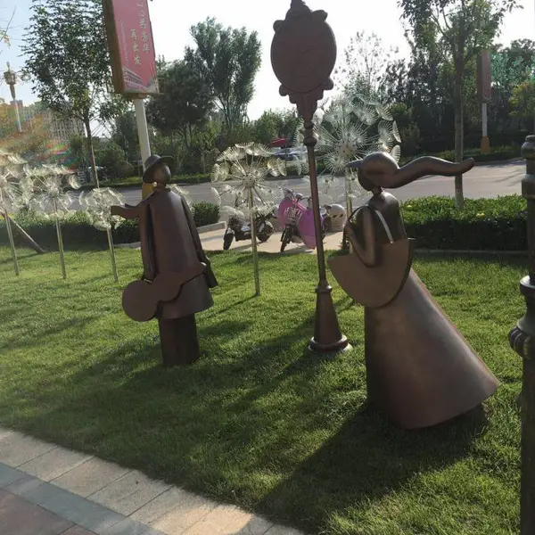 雕塑,铜雕塑,铝雕塑,不锈钢雕塑,
