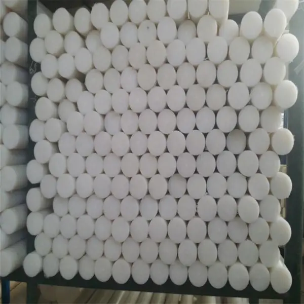 白色尼龙棒厂家-拓兴制品(在线咨询)-马鞍山白色尼龙棒