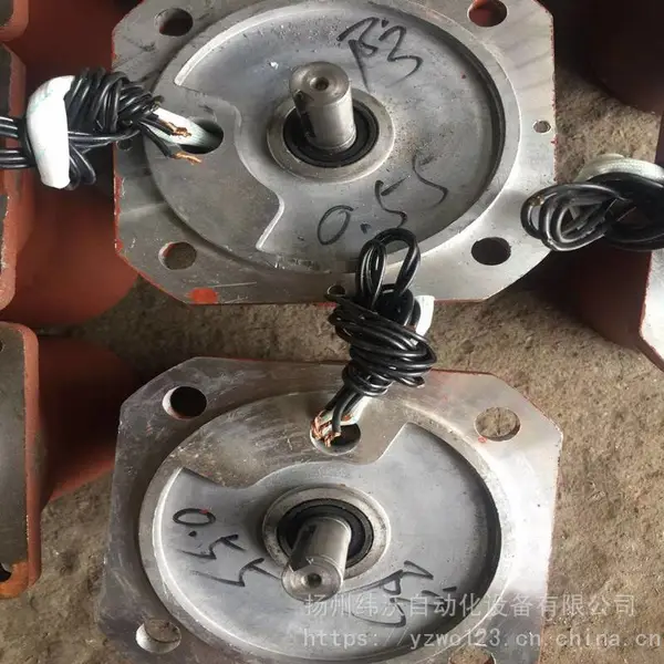 ���ŵ綯װ��DZW350�������7.5KW