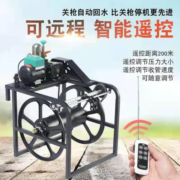 带回水管打药机 多型号植保机械 农田除草打药机 远射程喷雾器报价