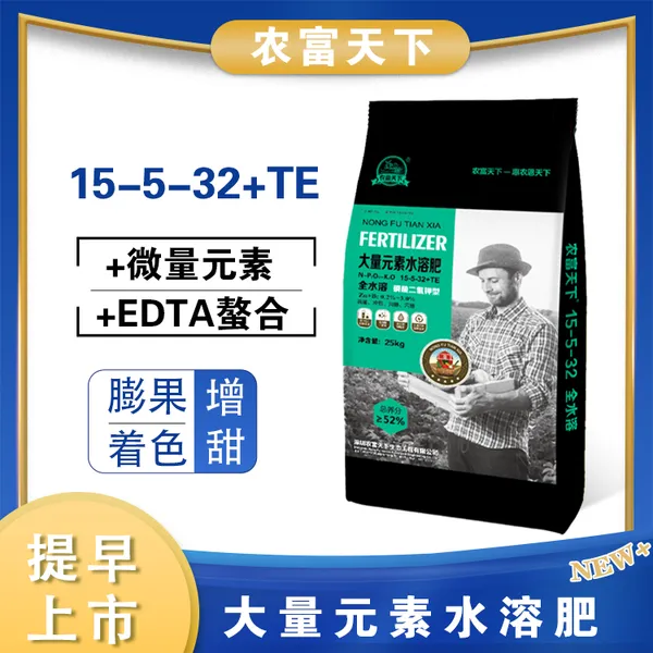 尿素落价,这只是肥料行业内的正常波动