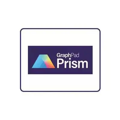 生物统计分析Graphpad Prism软件,原厂经销商,售后服务-北京睿驰科技